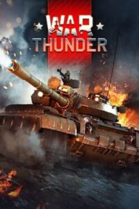 War Thunder – T-55AM-1 Pack