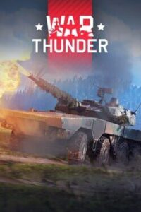 War Thunder: Type 16 (FPS) Pack