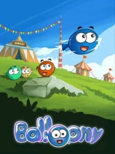 Balloony