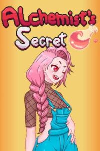 Alchemist’s Secret