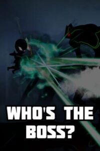 Who’s the Boss