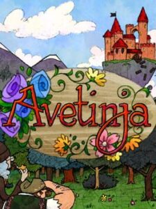 Avetinja