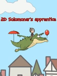2D Solomonar’s Apprentice