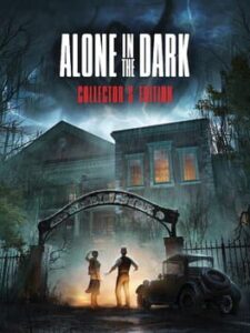 Alone in the Dark: Collector’s Edition