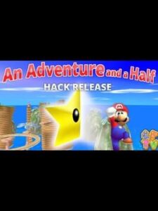 An Adventure and a Half