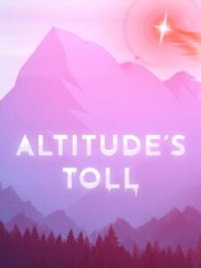 Altitude’s Toll