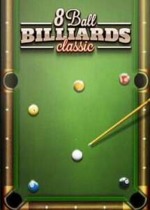 8 Ball Billiards Classic