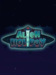 Alien Holiday