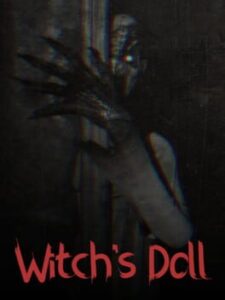 Witch’s Doll