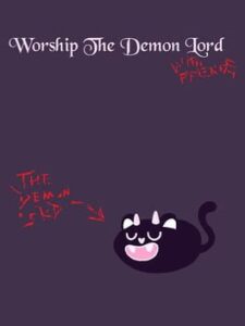 Worship The Demon Lord With Friends
