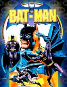 Batman