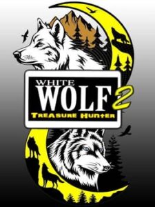 White Wolf: Treasure Hunter 2