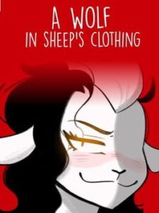 A Wolf In Sheep’s Clothing