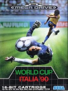 World Cup Italia ’90