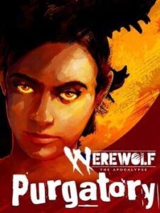 Werewolf: The Apocalypse – Purgatory