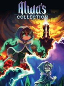 Alwa’s Legacy + Alwa’s Awakening