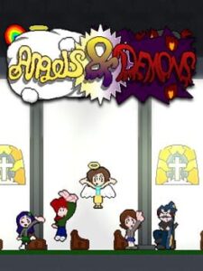 Angels & Demons