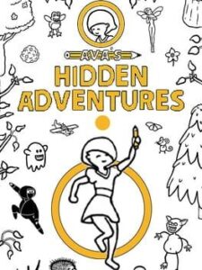 Ava’s Hidden Adventures
