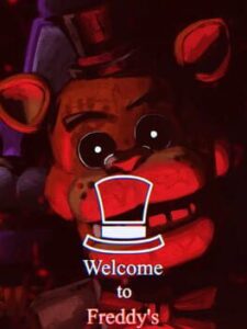 Welcome to Freddy’s