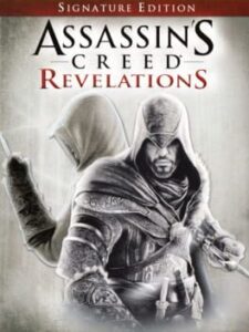 Assassin’s Creed Revelations – Signature Edition