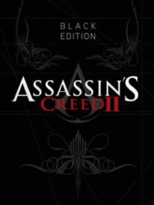 Assassin’s Creed II: Black Edition