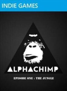 Alpha Chimp: Episode 1 – The Jungle