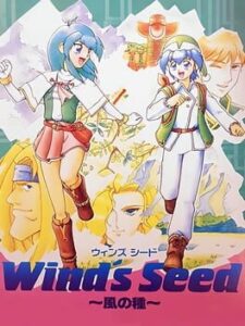Wind’s Seed