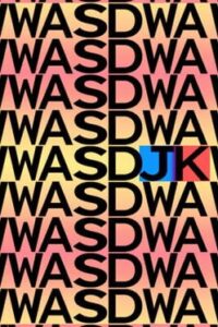 WASDJK