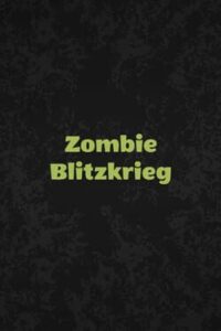 Zombie Blitzkrieg