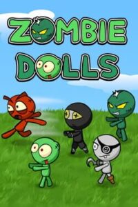 Zombie Dolls