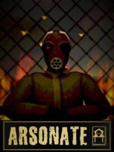 Arsonate