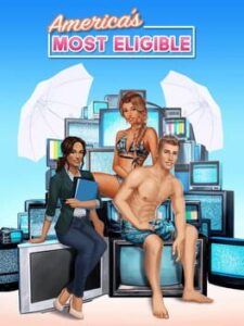 America’s Most Eligible: Book 1