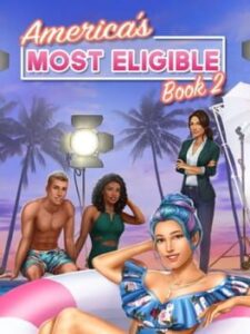 America’s Most Eligible: Book 2
