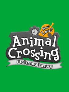 Animal Crossing: New Leaf – Welcome Luxury