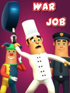 War Job