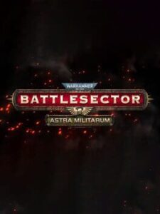 Warhammer 40,000: Battlesector – Astra Militarum