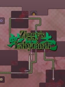 Ziggy’s Labyrinth