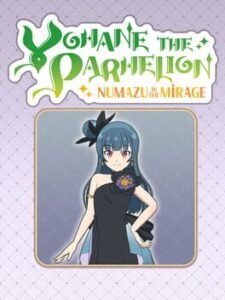 Yohane the Parhelion: Costume “Forever U & I”