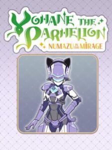 Yohane the Parhelion: Costume “Delta Replica”