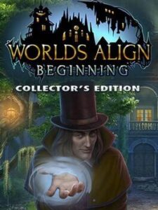 Worlds Align: Beginning – Collector’s Edition