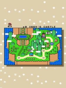 #0 Iggy’s Castle