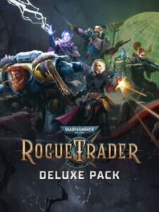 Warhammer 40,000: Rogue Trader – Deluxe Pack