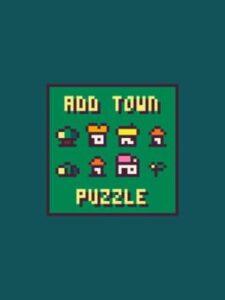 Add Town