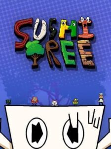 Welcome to Sushi Tree
