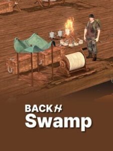 Backswamp
