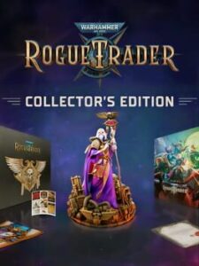 Warhammer 40,000: Rogue Trader – Collector’s Edition
