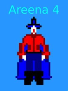 Areena 4