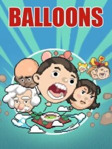 Balloons
