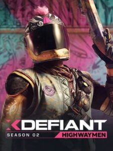 XDefiant: Season 2 – Highwayman