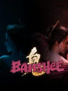 Banshee: Demon Girl